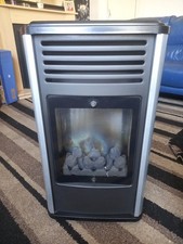Manhattan Portable Gas Fire