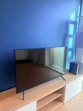 Samsung 43 Inch 4K UHD HDR