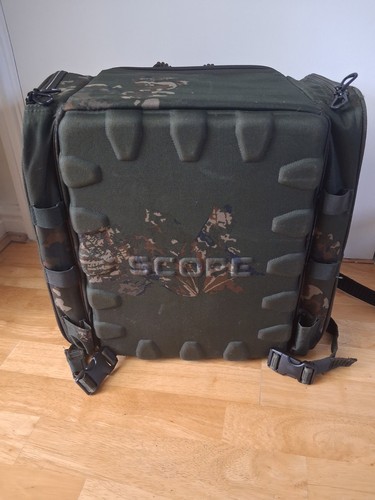 Nash scope ops recon - nash,