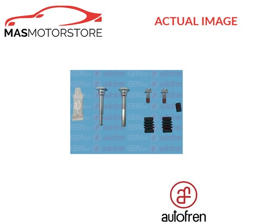 Brake caliper repair kit rear - brake,