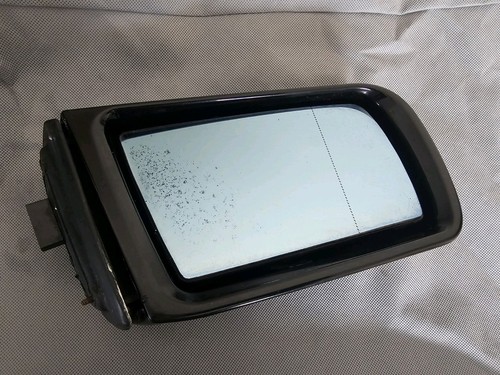 Mercedes w202 w210 driver - mercedes,