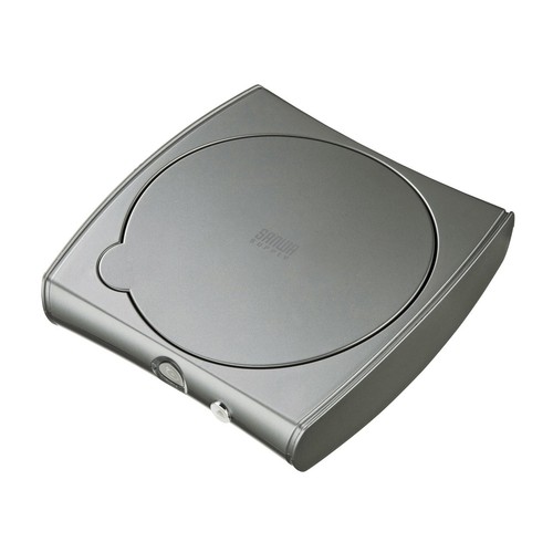 Sanwa supply re2at - sanwa, cd-re2at