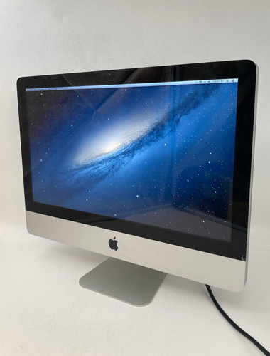 Apple imac l2011 - apple, 21.5"