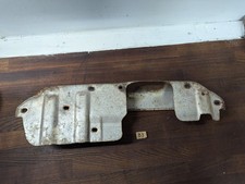 NISSAN SKYLINE R33 GTST RB25DET OEM EXHAUST MANIFOLD HEAT SHIELD