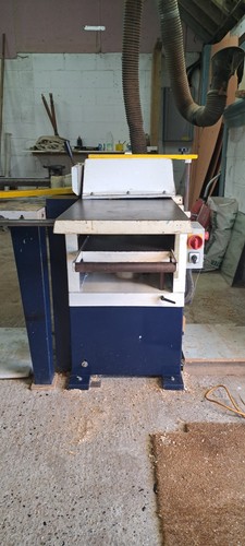 Sedgwick mb410 planer - mb410,