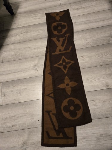 Scarf cashmere 100 - scarf, 100%