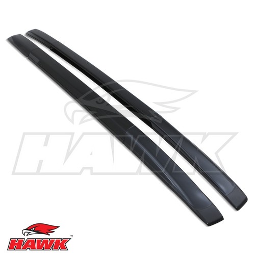 Gloss black full - gloss, car