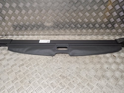 Vauxhall zafira load cover sri - cover,