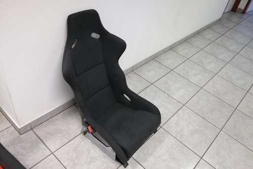 Recaro bucket seats - recaro,