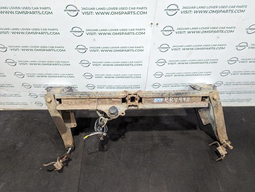 Range rover vogue l322 tow - l322, bar