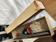 Vintage Miller's Falls Jointer