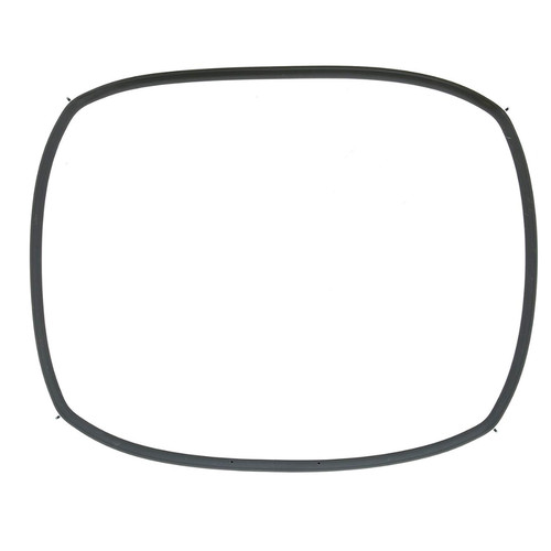 Oven door seal gasket - oven,
