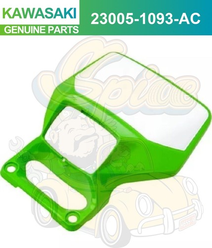 Kawasaki genuine 1989 1994 - kawasaki,