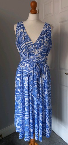 New debut debenhams blue - debut, white