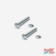 Lambretta Series 1 & Series 3