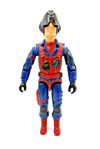 Vintage action force - 🟠vintage,