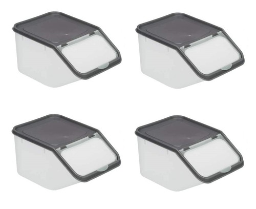 Dry food container - dry,