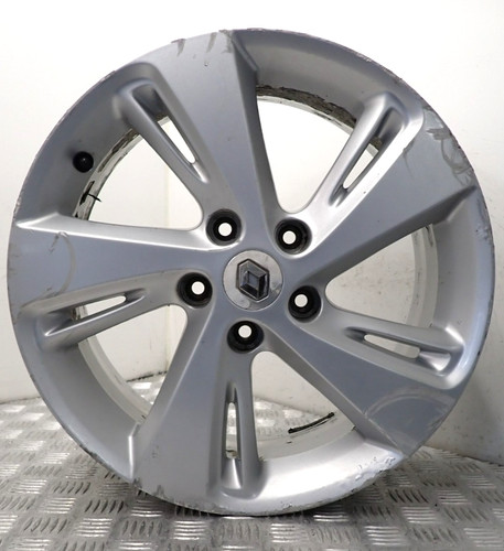 Renault scenic megane - megane, 17''