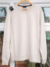 MA.STRUM SWEATSHIRT MENS UK