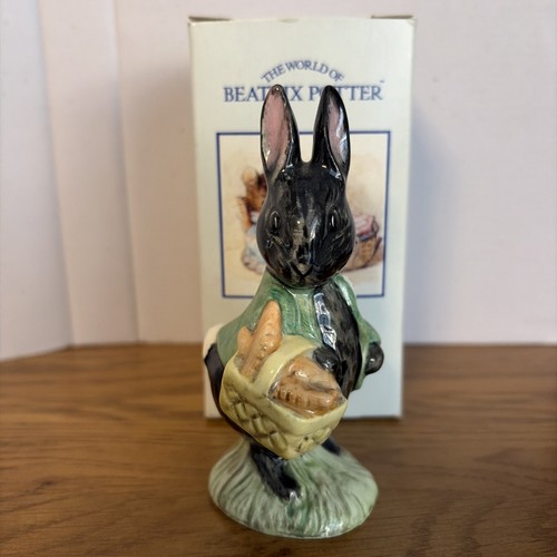 Royal albert little black - little,