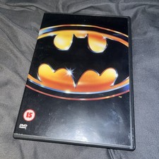 Batman (DVD, 1998)