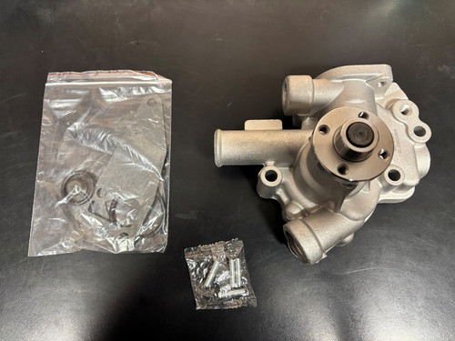 Yanmar engine water - engine,