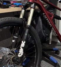 RockShox Lyric Forks 26 Inch