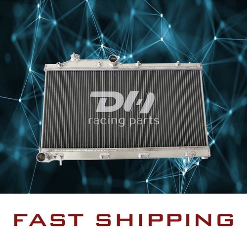 Aluminum radiator for subaru - for,