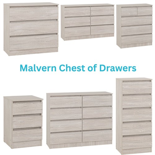 Urban snow 6 8 drawer - snow,