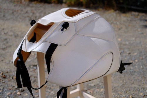 Bagster motorcycle tank - motorcycle, cover