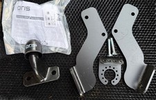 Oris 040442 Partial Towbar