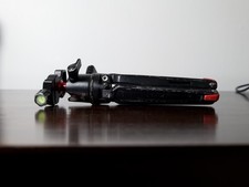 SmallRig Tabletop Mini Tripod for DSLR/Action Camera w/ Panoramic Ball Head-UK