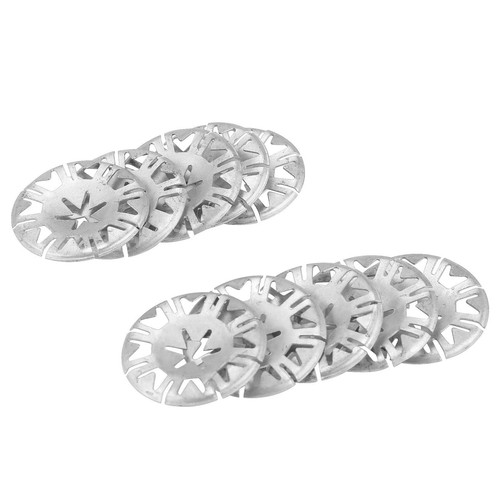Fit ford locking star washers - ford,
