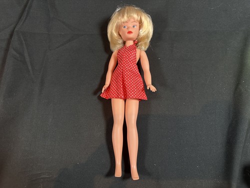 Sindy june doll trendy body - doll,