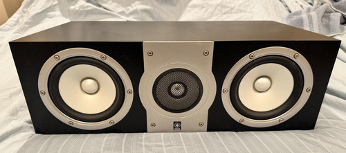 Yamaha soavo 900c way - soavo-900c, center