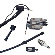 Carburetor Ignition Coil For
