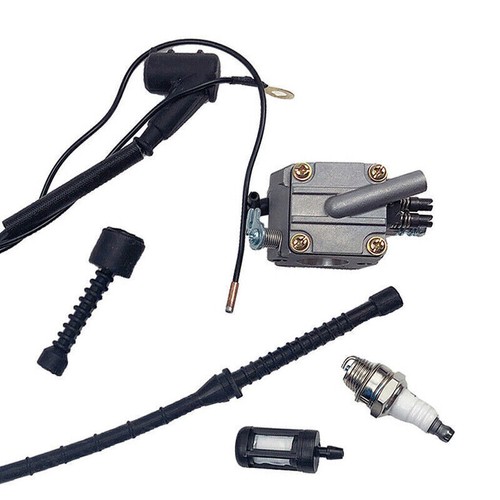 Carburetor ignition coil - carburetor,