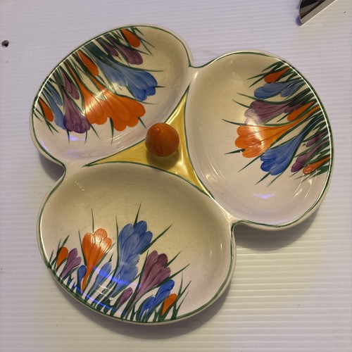 Rare clarice cliff - rare,