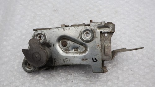 Porsche 911 930 door latch - 911,