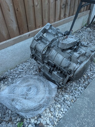 Tdi 01p automatic - t4, 2.5