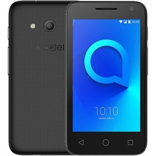Alcatel U3 4034X Black 4GB