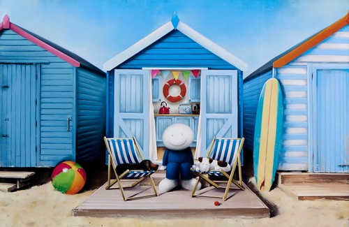 Our favourite days - by, doug