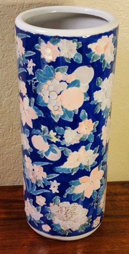 Vintage chinese porcelain - 70's,