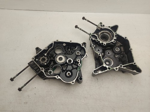 Honda mt5 mt50 crankcases - mt50,