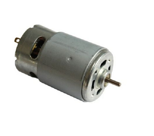 550 motor 18v 20 volt - 12,
