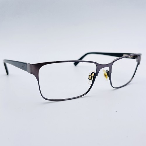 Fcuk eyeglasses gumetal silver - fcuk,