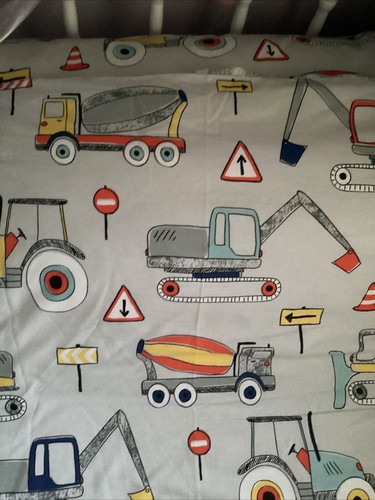Boys single bed set - single,