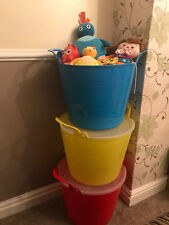26L FLEXI TUB WITH CHOICE OF