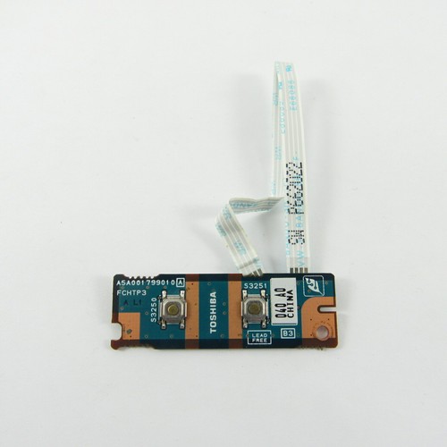 Toshiba qosmio g30 touchpad - g30,