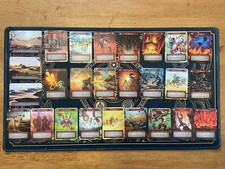 sorcery contested realm alpha Ordinary Fire Fraction